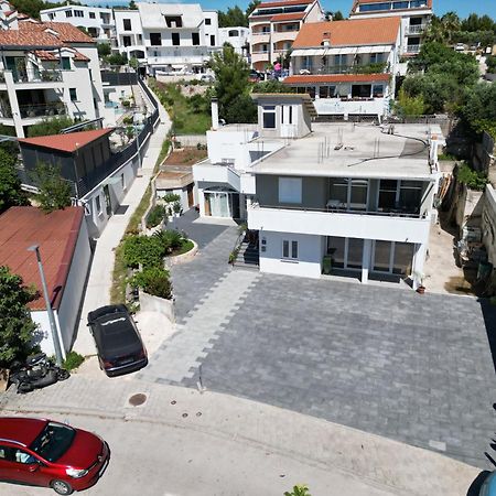 Apartments Paradise Hvar Hvar Town Extérieur photo