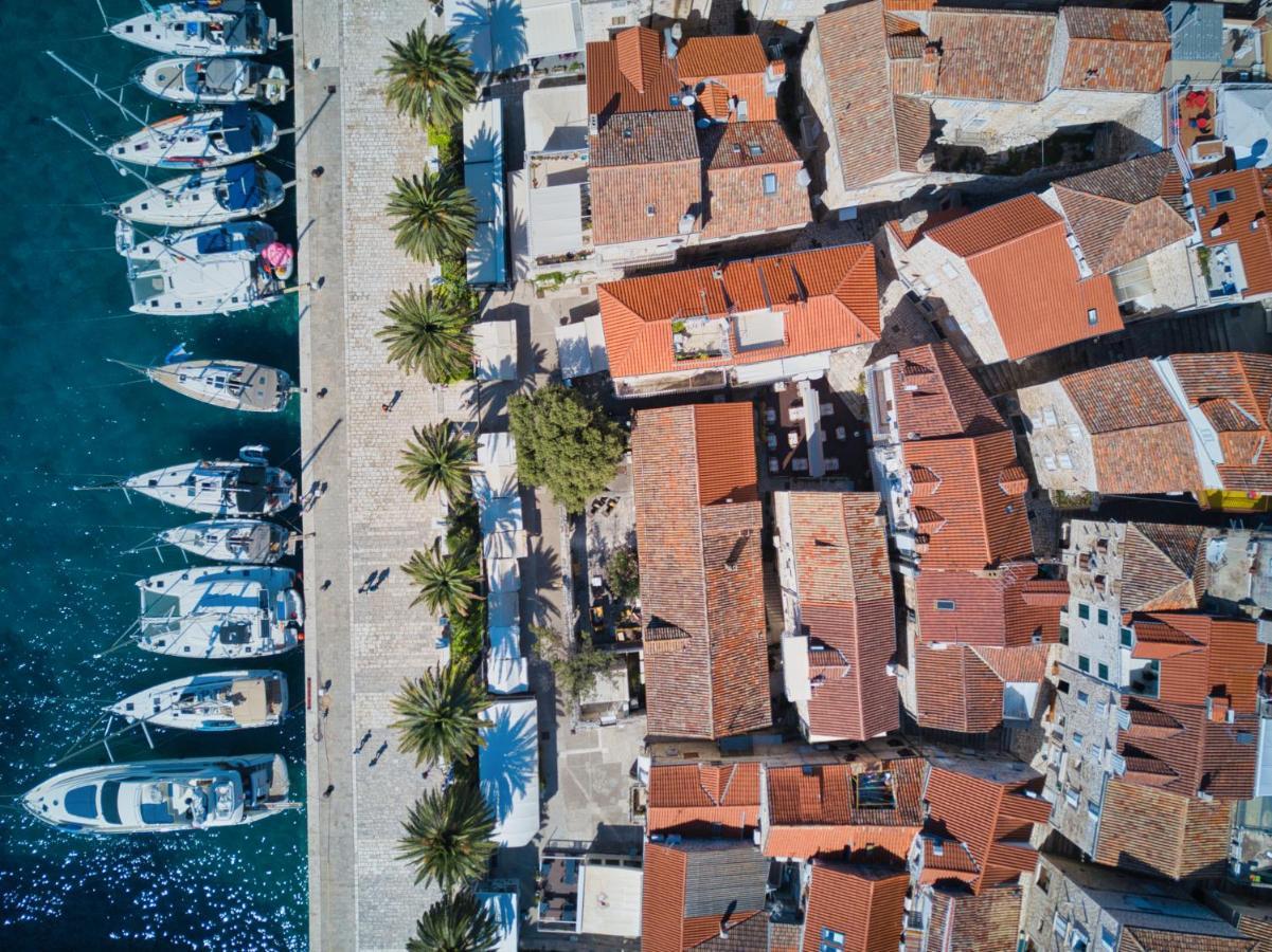 Apartments Paradise Hvar Hvar Town Extérieur photo
