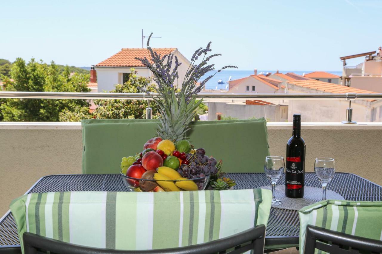 Apartments Paradise Hvar Hvar Town Extérieur photo