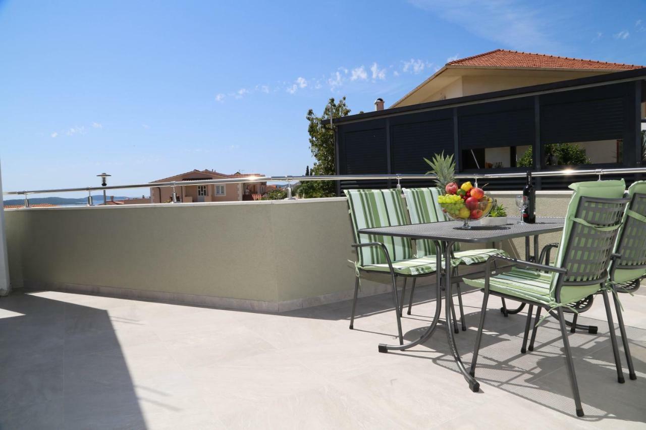 Apartments Paradise Hvar Hvar Town Extérieur photo