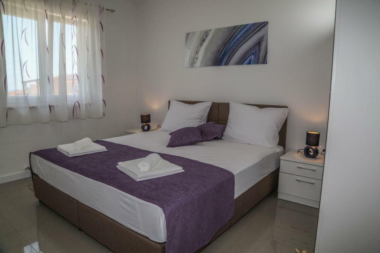 Apartments Paradise Hvar Hvar Town Extérieur photo