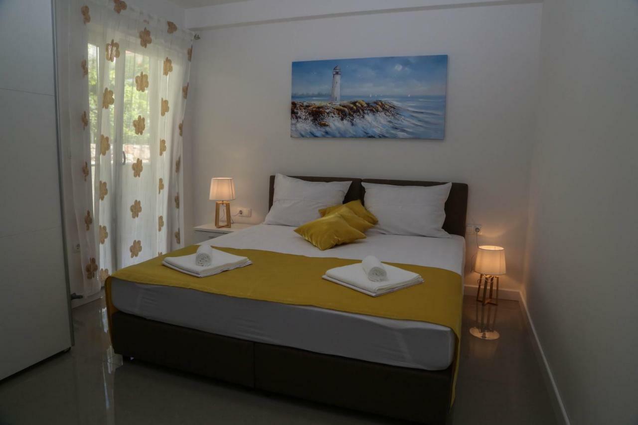 Apartments Paradise Hvar Hvar Town Extérieur photo