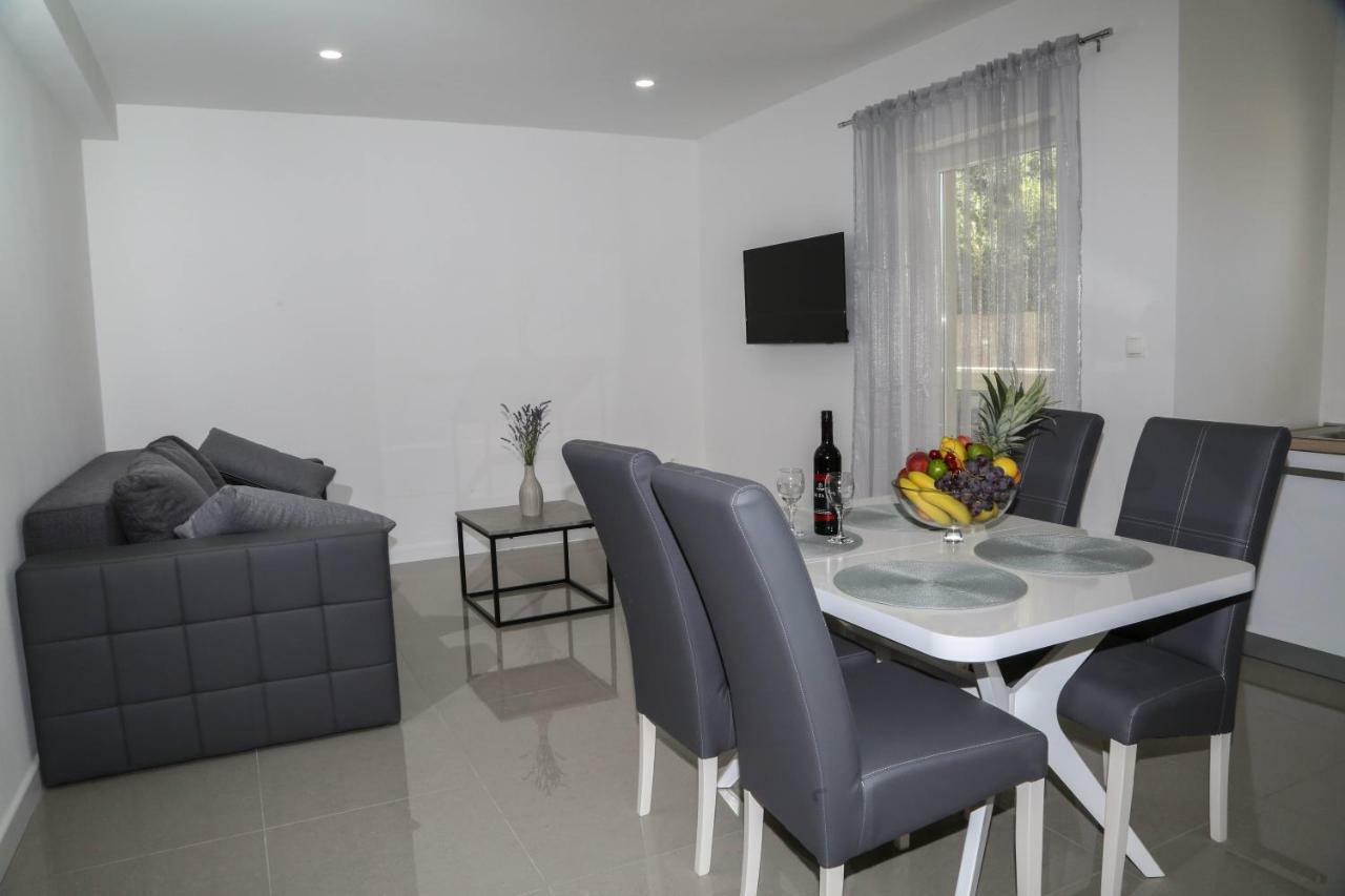 Apartments Paradise Hvar Hvar Town Extérieur photo