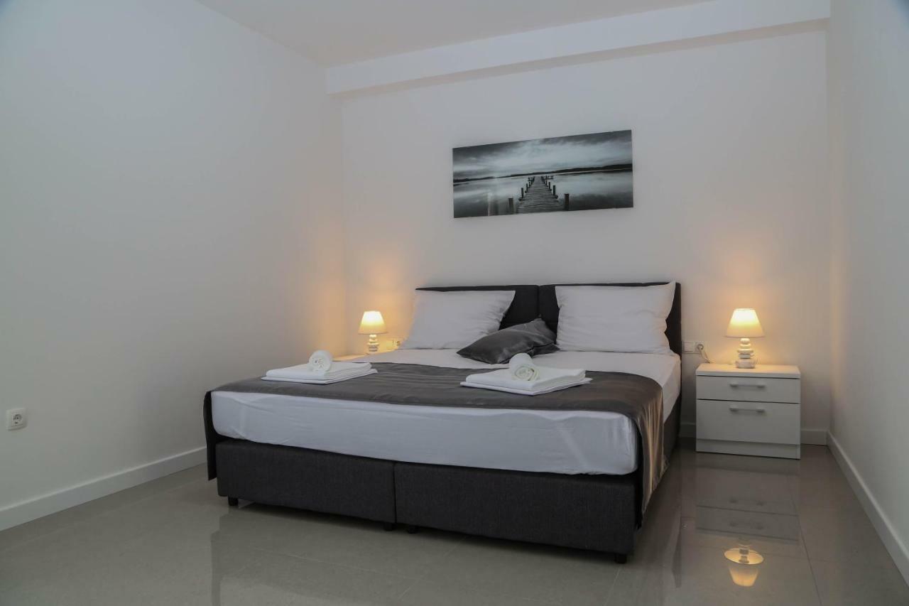 Apartments Paradise Hvar Hvar Town Extérieur photo