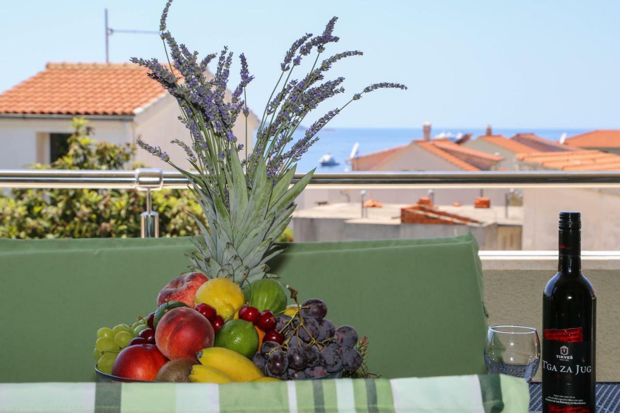Apartments Paradise Hvar Hvar Town Extérieur photo