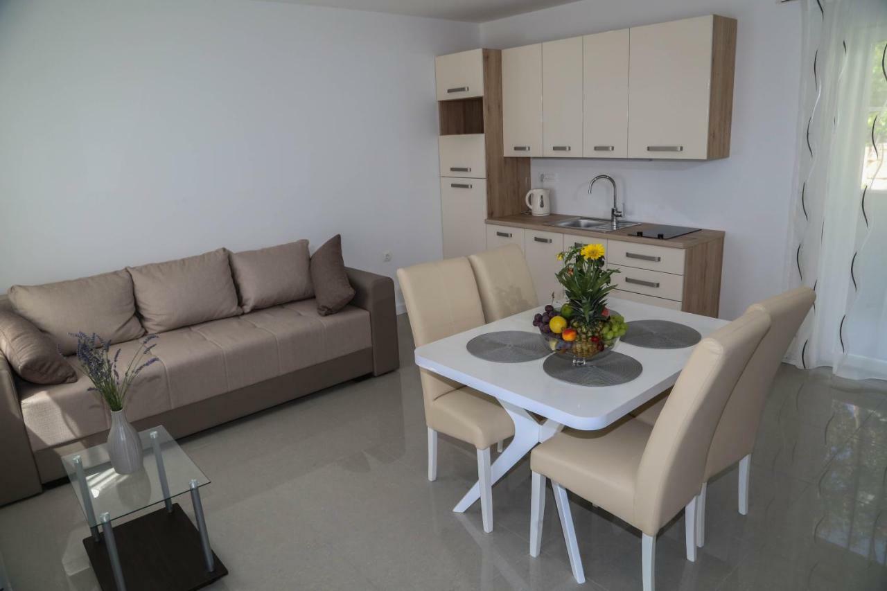 Apartments Paradise Hvar Hvar Town Extérieur photo