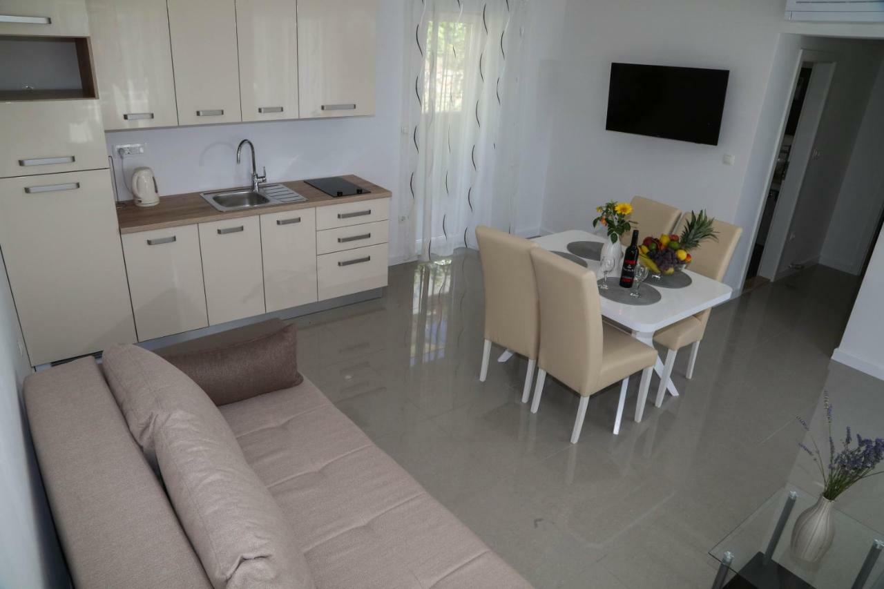 Apartments Paradise Hvar Hvar Town Extérieur photo