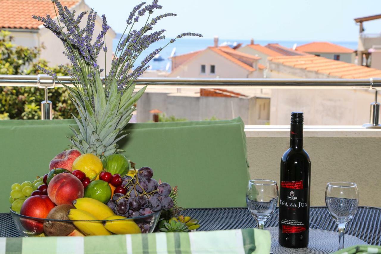 Apartments Paradise Hvar Hvar Town Extérieur photo
