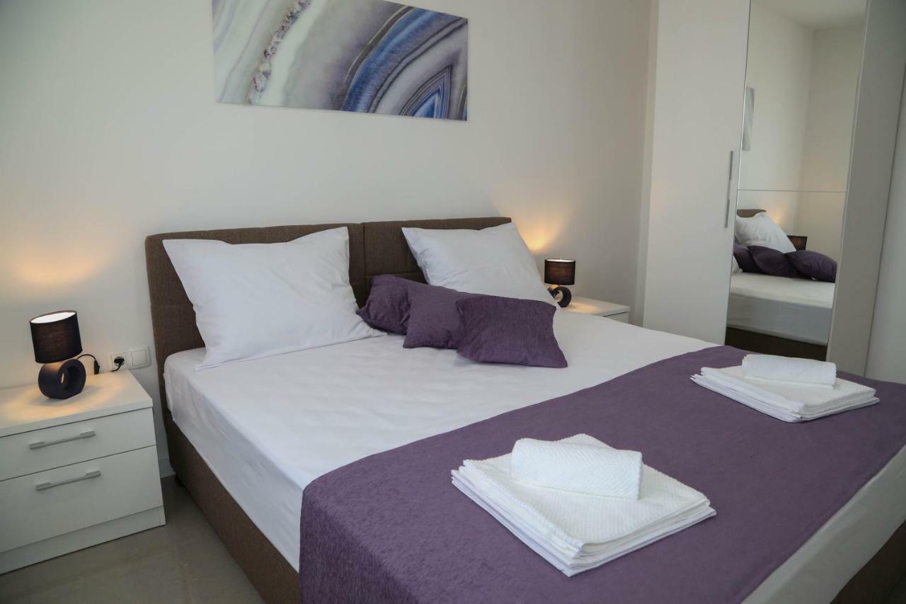 Apartments Paradise Hvar Hvar Town Extérieur photo