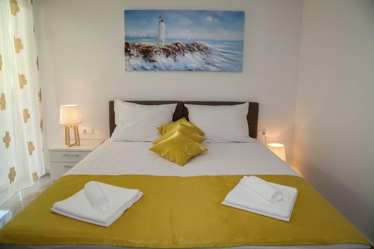 Apartments Paradise Hvar Hvar Town Extérieur photo
