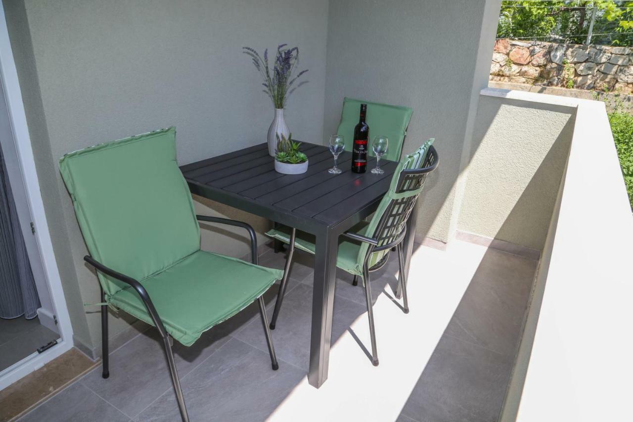Apartments Paradise Hvar Hvar Town Extérieur photo