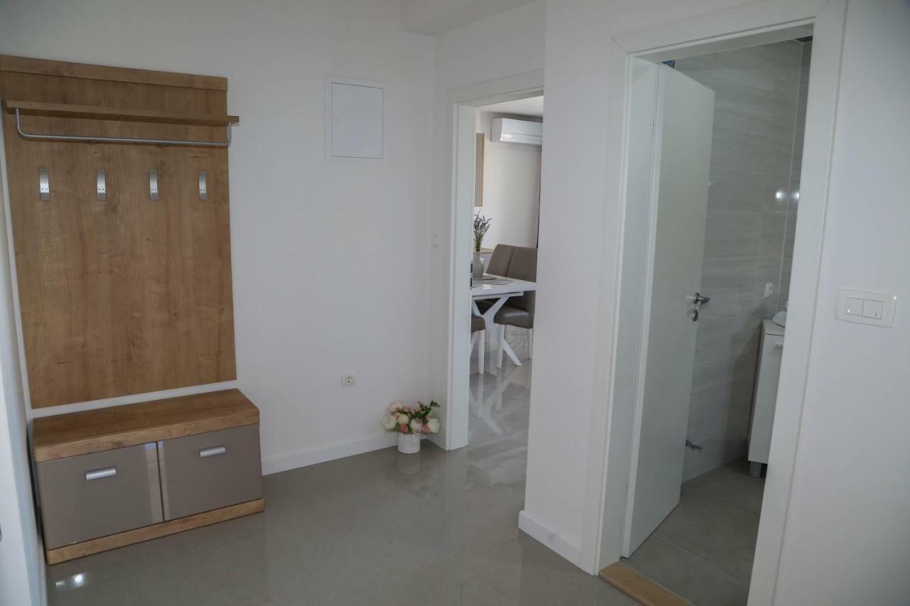Apartments Paradise Hvar Hvar Town Extérieur photo